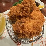 Tonkatsu Wakou Takumian - 