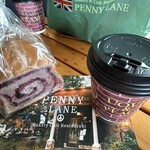 ペニー・レイン 岡本店 - 