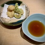 Sushi Hasegawa - 