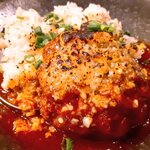 海老丸らーめん - 