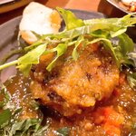 海老丸らーめん - 