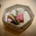 Sushi Hasegawa - 