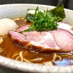 Chuuka Soba Yanagi - 