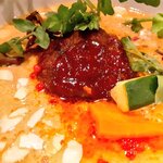 海老丸らーめん - 