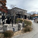 ペニー・レイン 岡本店 - 