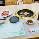 焼肉なべしま ゆめタウン博多店 - 