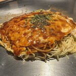 Okonomiyaki Micchan Souhonten - 