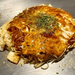 Okonomiyaki Micchan Souhonten - 