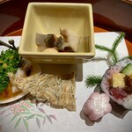 Sushi Hasegawa - 