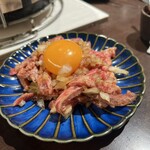 Sumibiyakiniku Jin - 