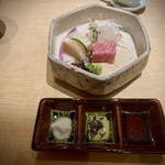 Sushi Hasegawa - 