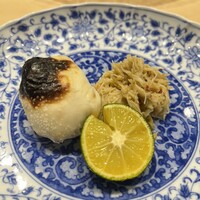 鮓 有無 - 