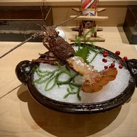 寿司 はせ川 西麻布店 - 