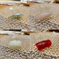 鮓 有無 - 