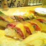 旨い料理・旨い酒 じょうじ - 
