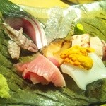旨い料理・旨い酒 じょうじ - 