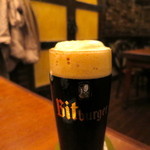 ピルゼン - ピルスナー・ブラック