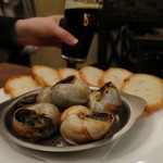 ピルゼン - エスカルゴ