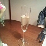 ふくの季 - 24回目Champagne