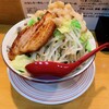 スタ麺 あひる