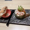 WASHOKU SUSHI いぶき 銀座店