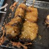 もつ焼き煮込み鶴田