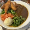 ブラウンオニオンカレーファクトリー - 