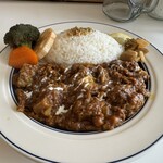 カレーの子 くろしお - 