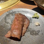 和牛とタン 焼肉 とみ - 