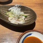 和牛とタン 焼肉 とみ - 