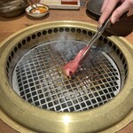 和牛とタン 焼肉 とみ - 