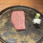 和牛とタン 焼肉 とみ - 