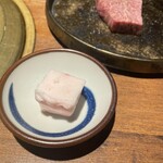 和牛とタン 焼肉 とみ - 