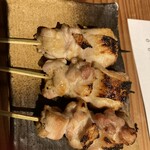 Yakitori Jimbou Chou Toriei - 