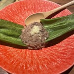 和牛とタン 焼肉 とみ 新橋本店 - 