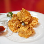 赤坂 四川飯店 - 