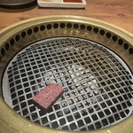 和牛とタン 焼肉 とみ - 