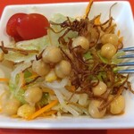 吟麺  - ビタミンサラダ