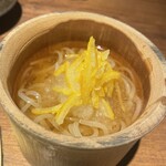 和牛とタン 焼肉 とみ - 