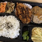 まめの木 - 