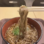 Toukyou Shefuzu Kicchin Nihon Soba Azumino - 蕎麦