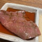 和牛とタン 焼肉 とみ - 