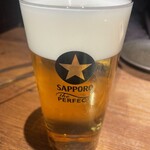 和牛とタン 焼肉 とみ 新橋本店 - 