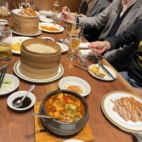 北京ダック専門店 銀座芳亭 - 
