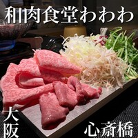 和肉食堂WWW - 