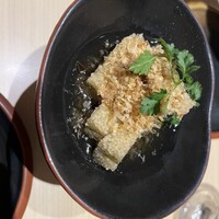 WASHOKU SUSHI いぶき 銀座店 - 