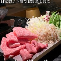 和肉食堂WWW - 