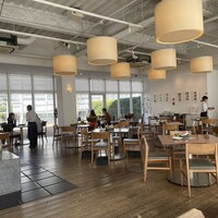 PASTA HOUSE AWkitchen FARM 多摩センター店 - 