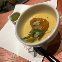 WASHOKU SUSHI いぶき 銀座店 - 