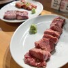 ライブ焼肉 てんぐ 西中島本店